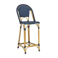 Safavieh Zaid Bar Stool