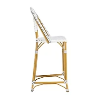 Safavieh Zaid Bar Stool