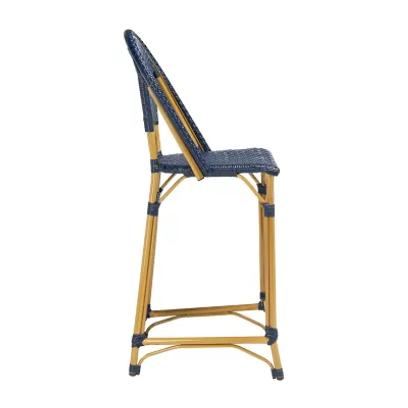 Safavieh Zaid Bar Stool