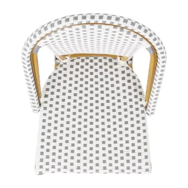 Safavieh Zaid Bar Stool