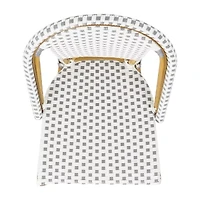 Safavieh Zaid Bar Stool