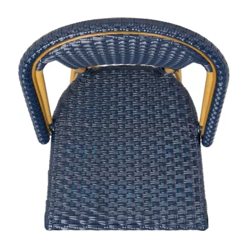 Safavieh Zaid Bar Stool