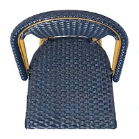 Safavieh Zaid Bar Stool