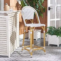 Safavieh Zaid Bar Stool