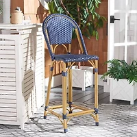 Safavieh Zaid Bar Stool