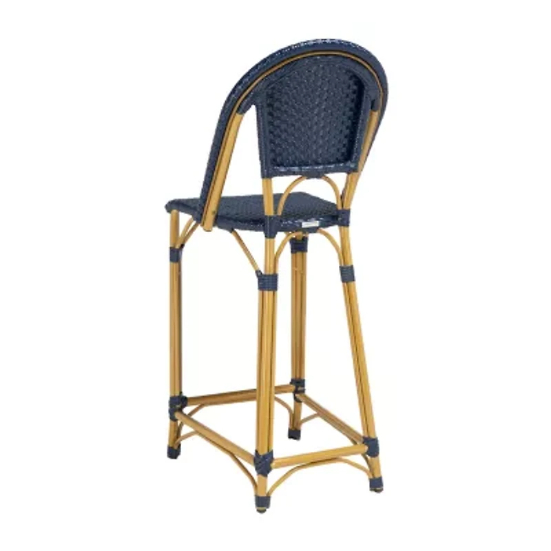 Safavieh Zaid Bar Stool