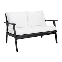 Deacon 4-pc. Conversation Set Cushioned