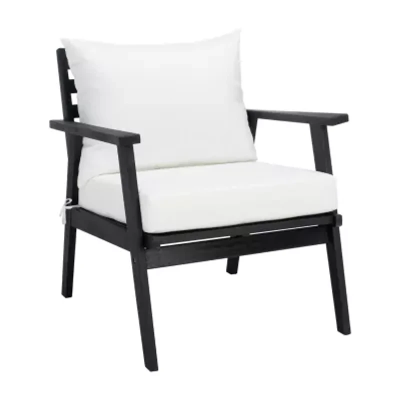 Deacon 4-pc. Conversation Set Cushioned