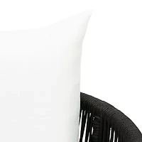Belmi 4-pc. Conversation Set Cushioned