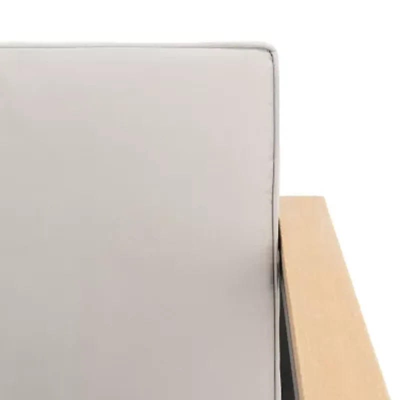 Safavieh Hendor 4-pc. Conversation Set Cushioned