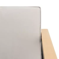 Safavieh Hendor 4-pc. Conversation Set Cushioned