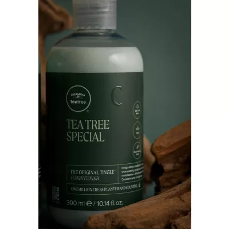 Paul Mitchell Tea Tree Special Travel Conditioner 2.5 oz.
