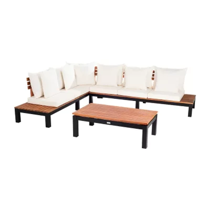 3-pc. Sectional