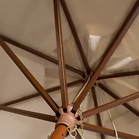 Cannes Patio Umbrella