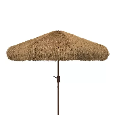 Safavieh Nemery Patio Umbrella