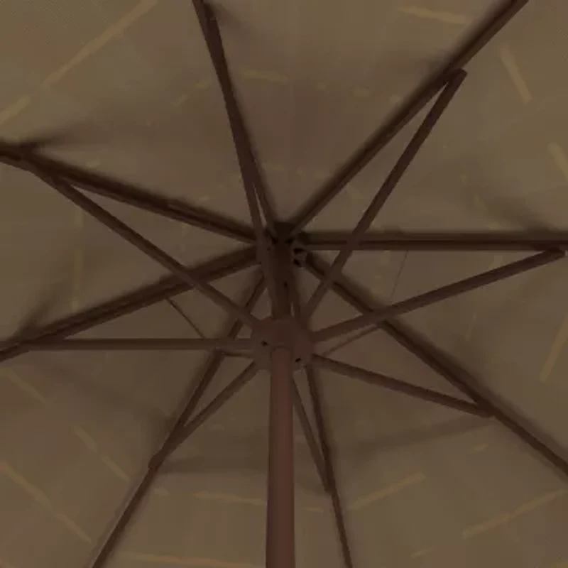 Safavieh Nemery Patio Umbrella