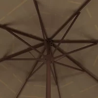 Safavieh Nemery Patio Umbrella