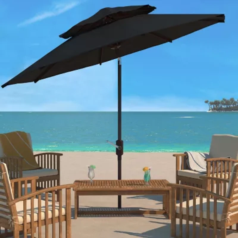Lorenia Patio Umbrella