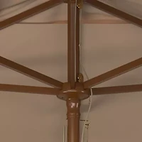 Aklin Patio Umbrella