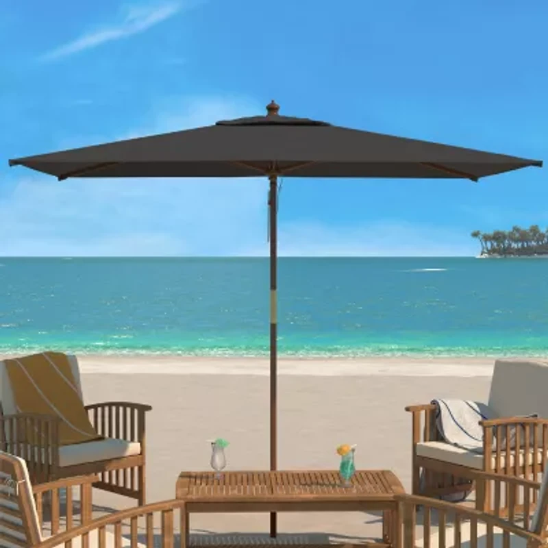 Safavieh Aklin Patio Umbrella