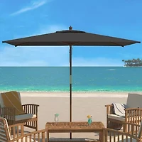 Safavieh Aklin Patio Umbrella