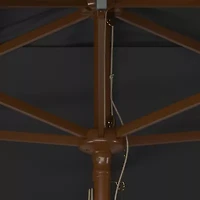 Aklin Patio Umbrella