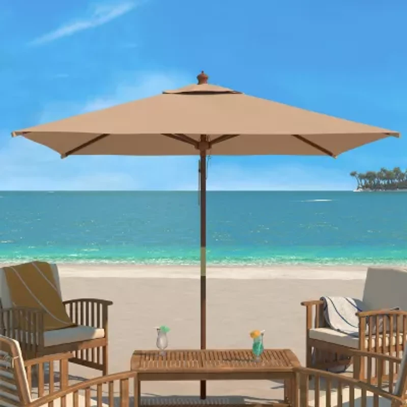 Safavieh Velop Patio Umbrella