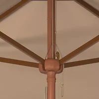 Velop Patio Umbrella