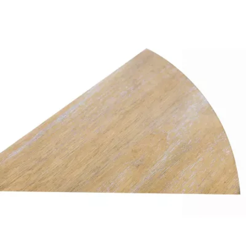 Martha Stewart Crestview Storage 2-Drawer Console Table