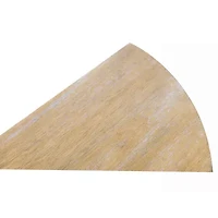 Martha Stewart Crestview Storage 2-Drawer Console Table