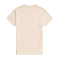 Mens Short Sleeve Parks and Recreation Graphic T-Shirt