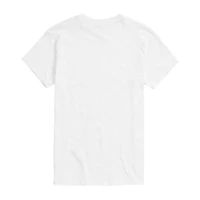 Mens Short Sleeve Schrute Farms Graphic T-Shirt