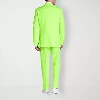 Opposuits Neon Mens 3-pc. Suit Set