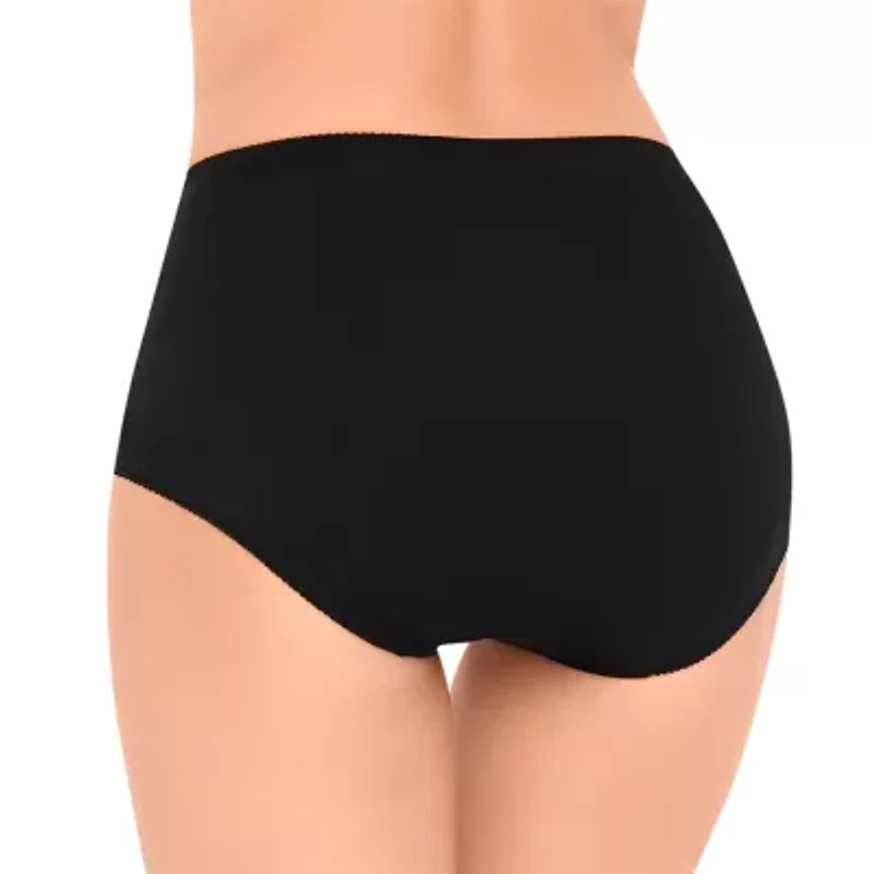 Ilusion High Waist Smoothing Brief- 2155