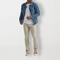 Lee® Mens Extreme Motion Slim Fit Straight Leg Jeans
