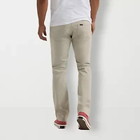 Lee® Mens Extreme Motion Slim Fit Straight Leg Jeans