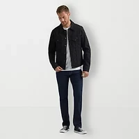 Lee Extreme Motion Mens Trucker Jacket