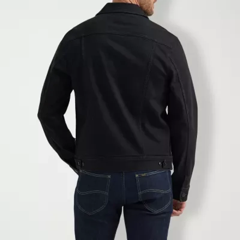 Lee Extreme Motion Mens Trucker Jacket