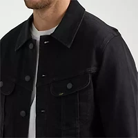 Lee Extreme Motion Mens Trucker Jacket