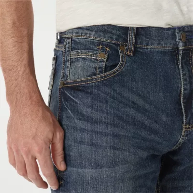 Wrangler® Retro® Mens Slim Fit Bootcut Jean