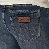 Wrangler® Retro® Mens Slim Fit Bootcut Jean