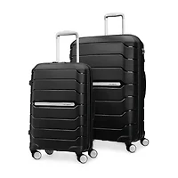Samsonite Freeform 2-pc. Hardside Luggage Set