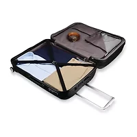 Samsonite Freeform 2-pc. Hardside Luggage Set