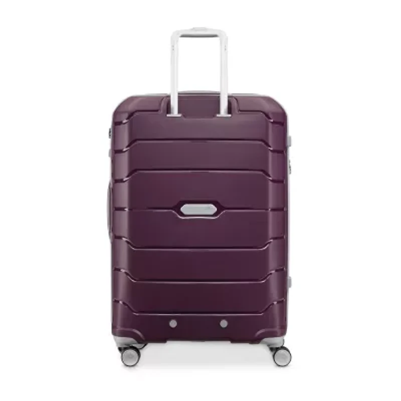 Samsonite Freeform 2-pc. Hardside Luggage Set