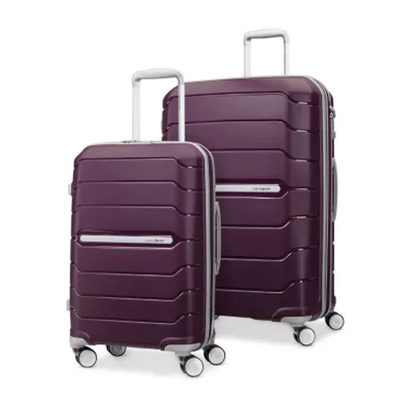 Samsonite Freeform 2-pc. Hardside Luggage Set