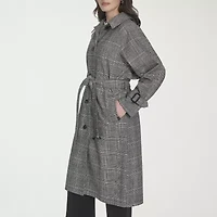 Levi's Womens Midweight Trench Coat