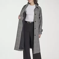 Levi's Womens Midweight Trench Coat