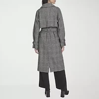 Levi's Womens Midweight Trench Coat