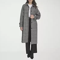 Levi's Womens Midweight Trench Coat