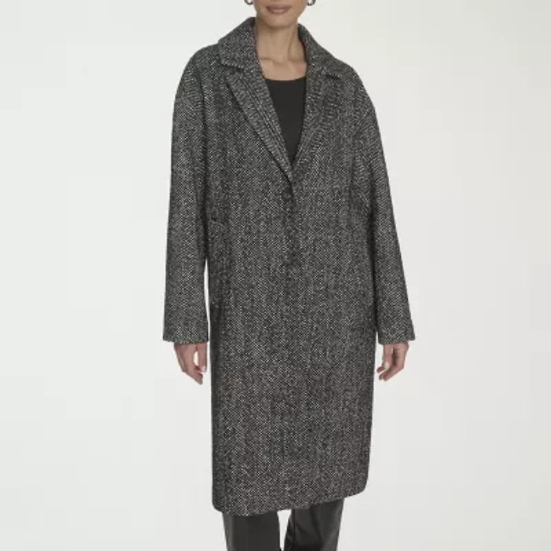Levi's Womens Midweight Trench Coat
